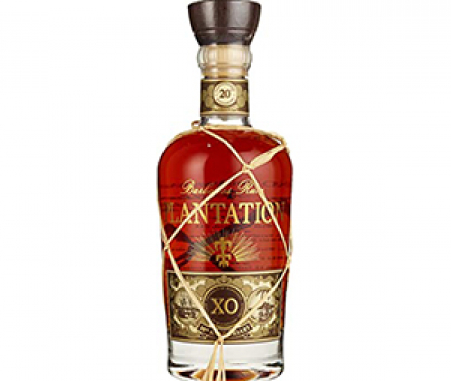 Plantation X.O. 20th Anniversary 0,7l