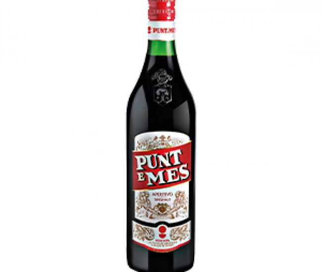 Punt E Mes Vermouth 0,75l