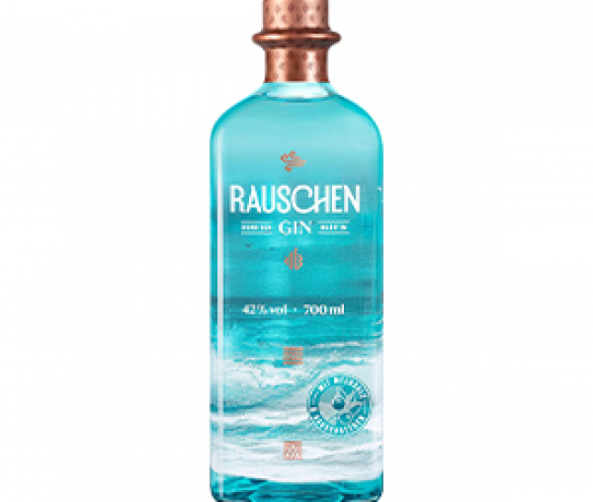 Rauschen Gin  0,7l