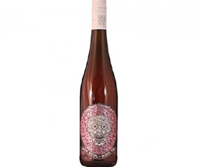 Reichsrat von Buhl Bone Dry Rosé 0,75l