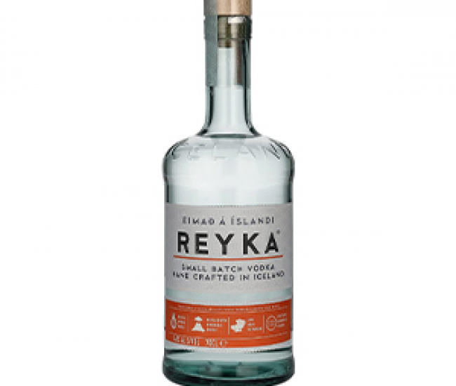 Reyka Vodka 0,7l
