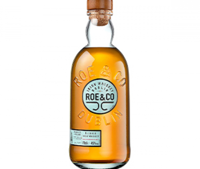 Roe & Co 0,7l