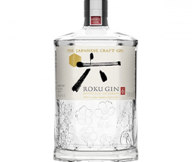 Roku Gin 0,7l