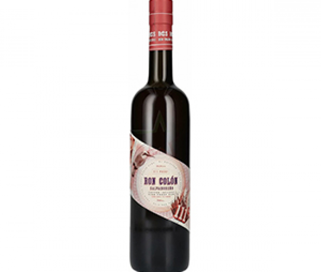 Ron Colón High Proof Coffee Infused Rum 0.7l