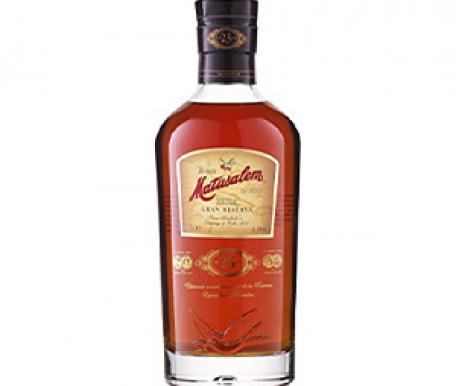 Ron Matusalem Gran Reserva 23