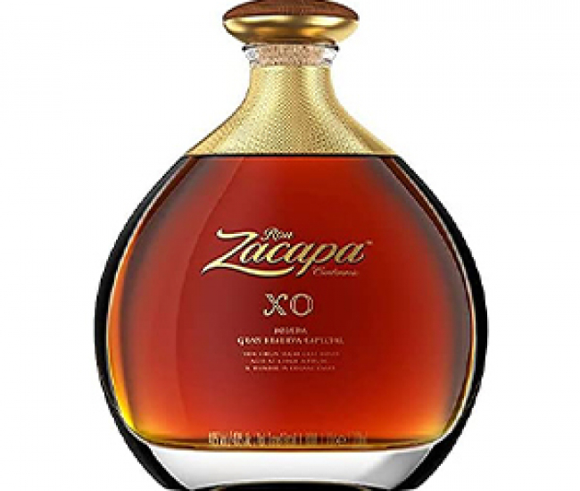 Ron Zacapa Centenario XO 0,7l