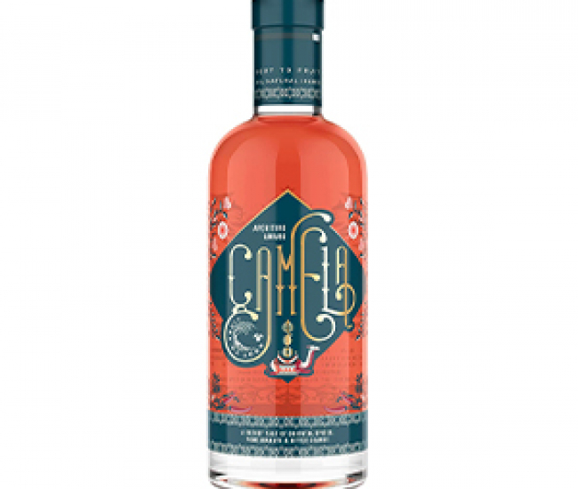 Root to Fruit Camela 0,5l