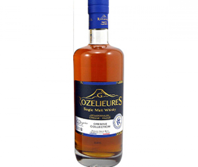 Rozelieures Origine Collection 0,7l
