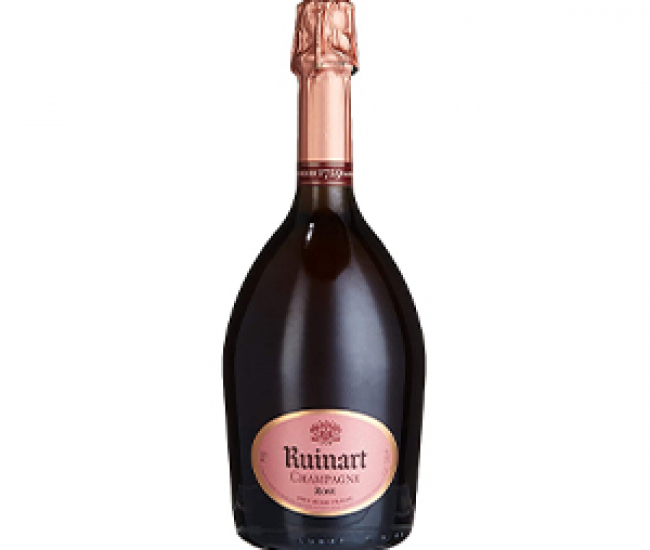 Ruinart Rosé 0,75l