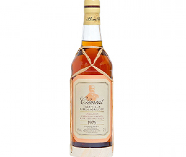 Rum Agricole A.O.C. Martinique 0,7l