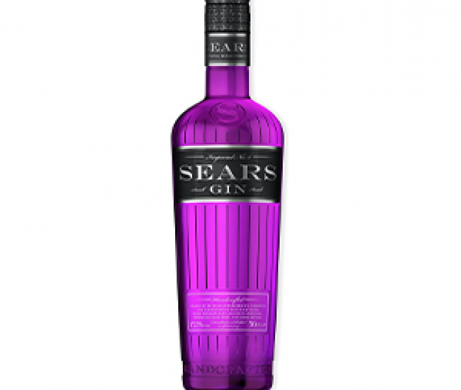 SEARS Gin 0,75l