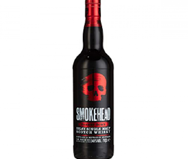 Sherry Bomb