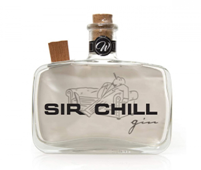 Sir Chill Gin 0,7l