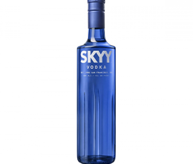 Skyy Vodka 0,7l