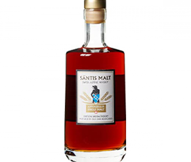 Säntis Dreifaltigkeit 0,5l