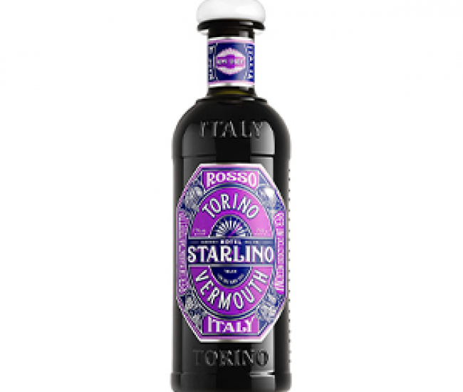 Starlino Rosso Vermouth 0,75l