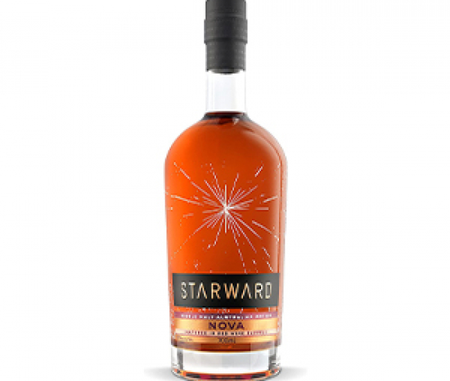 Starward Nova Australian Single Malt 0,7l
