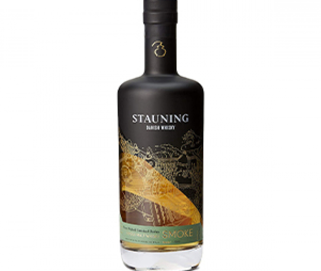 Stauning Smoke 0,7l