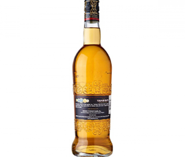 Tanduay Gold