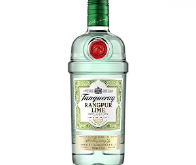 Tanqueray Rangpur Lime 0,7l