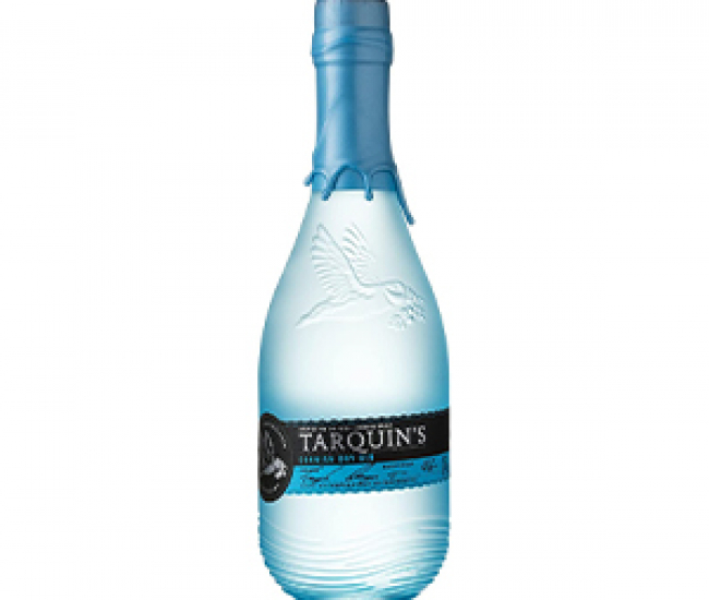 Tarquin's Mediterranean Gin 0,7l