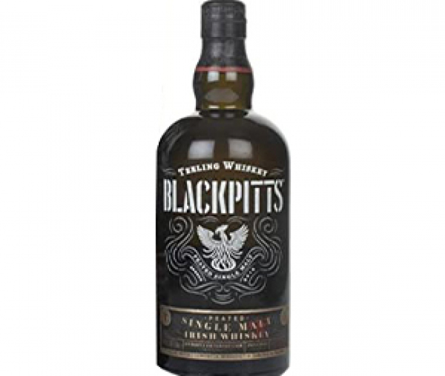 Teeling Blackpitts 0,7l