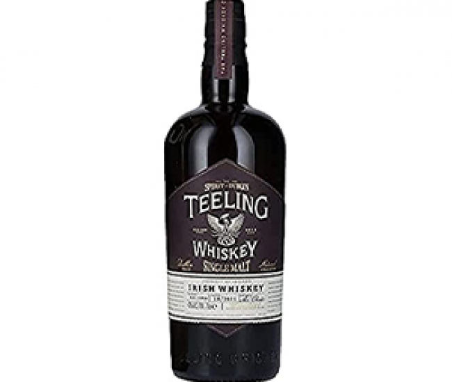 Teeling Single Malt 0,7l