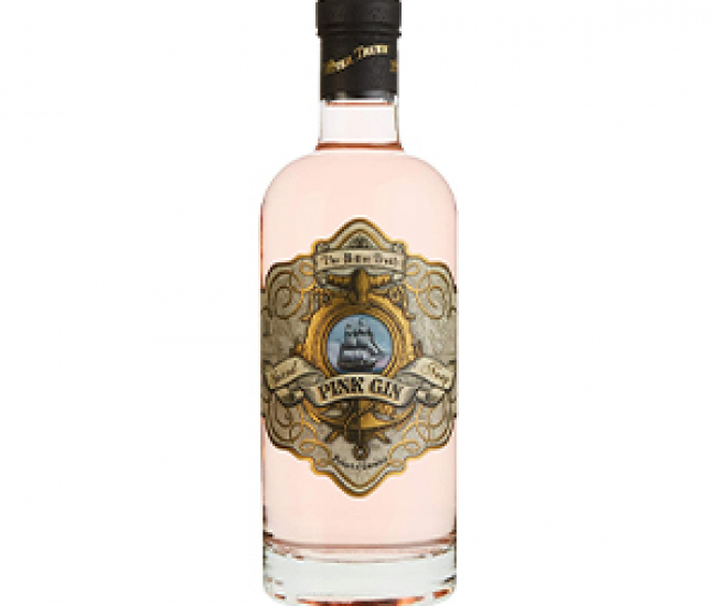 The Bitter Truth Pink 0,7l