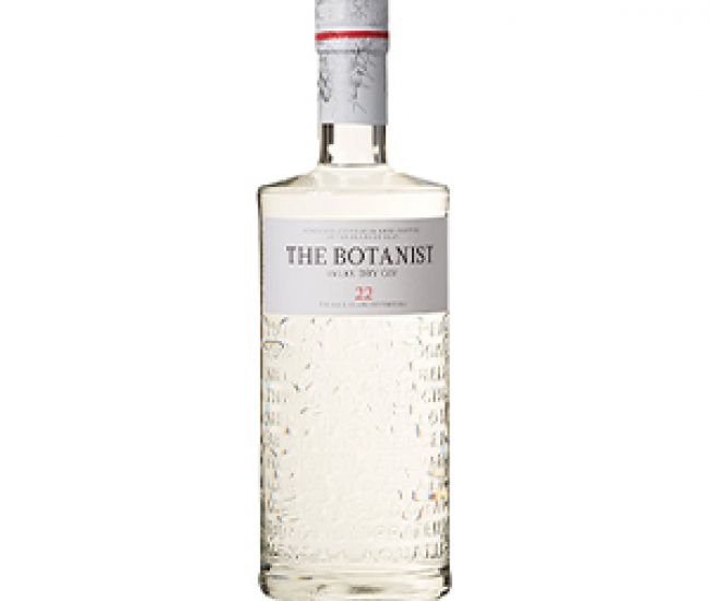 The Botanist Dry Gib 1,0l