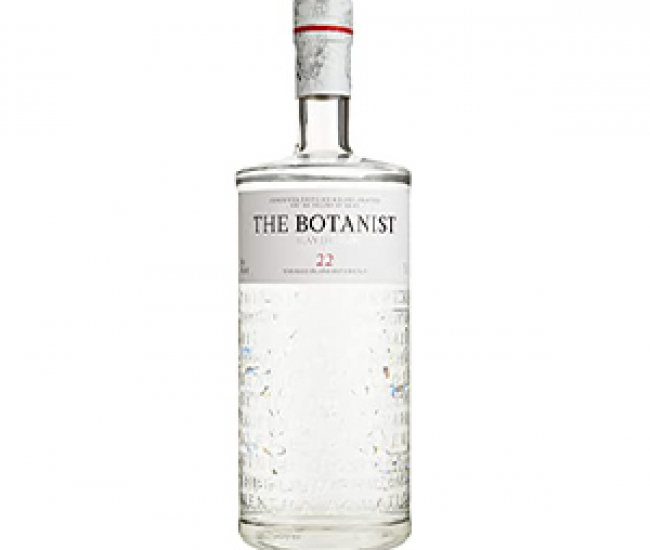 The Botanist Islay Dry Gin - Magnum-Flasche