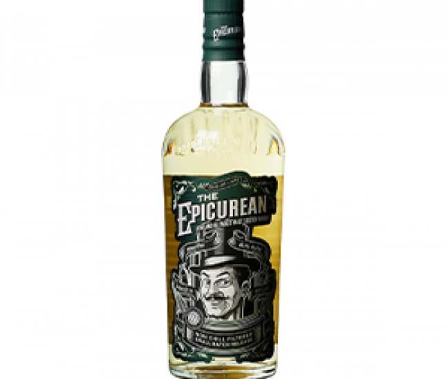 The Epicurean Douglas Laing 0,7l