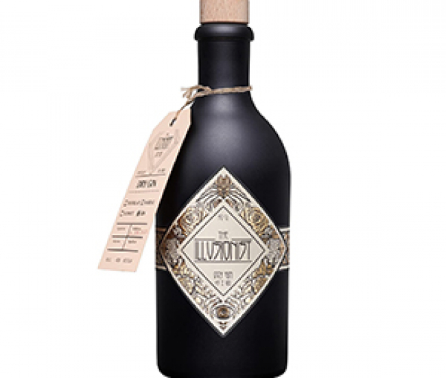The Illusionist 0,5l