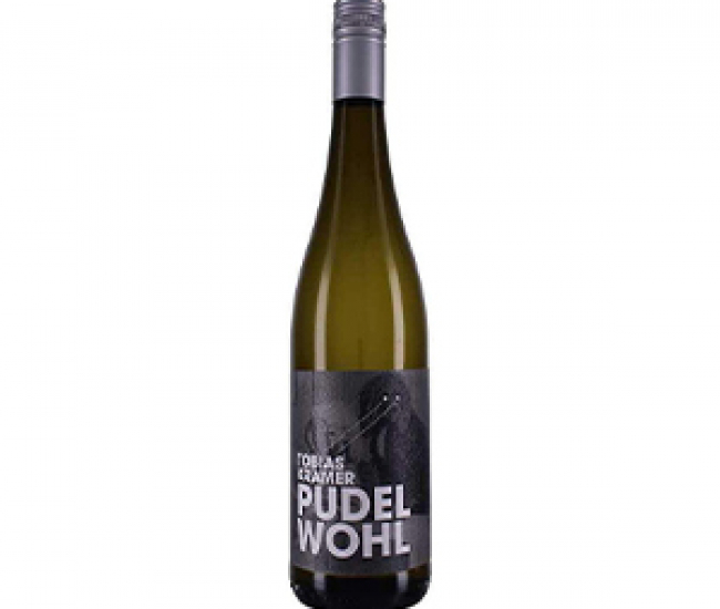 Tobias Krämer Pudelwohl 0,75l