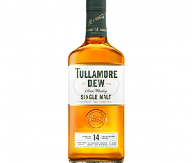 Tullamore Dew Honey 0.7l