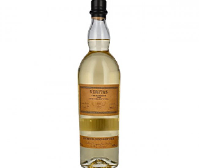 Veritas Foursquare & Hampden 0,7l