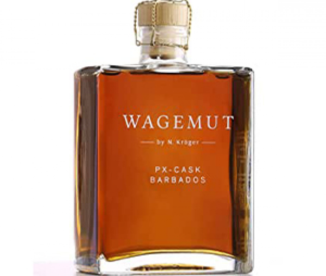 Wagemut PX Cask 0,7l