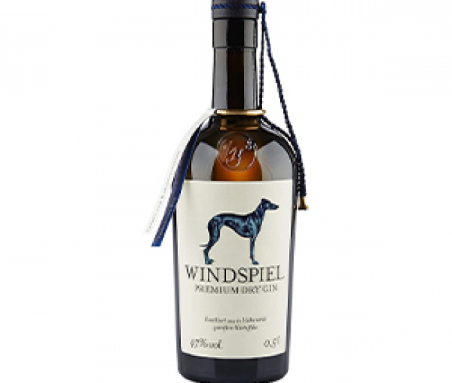 Windspiel Premium Gin