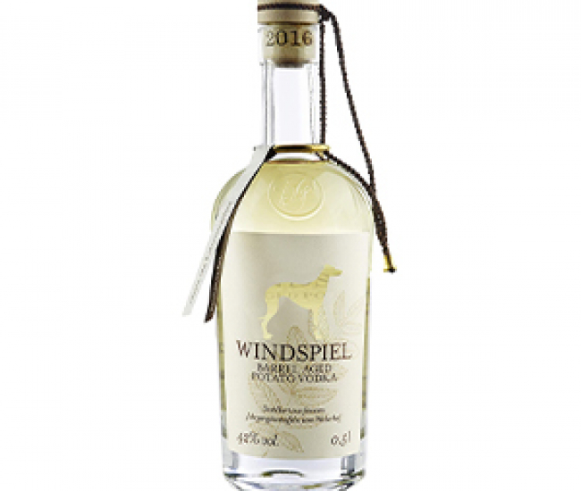 Windspiel Vodka 0,5l