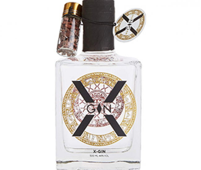 X-Gin 0,5l