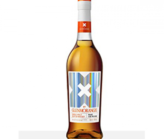 X by Glenmorangie 0,7l