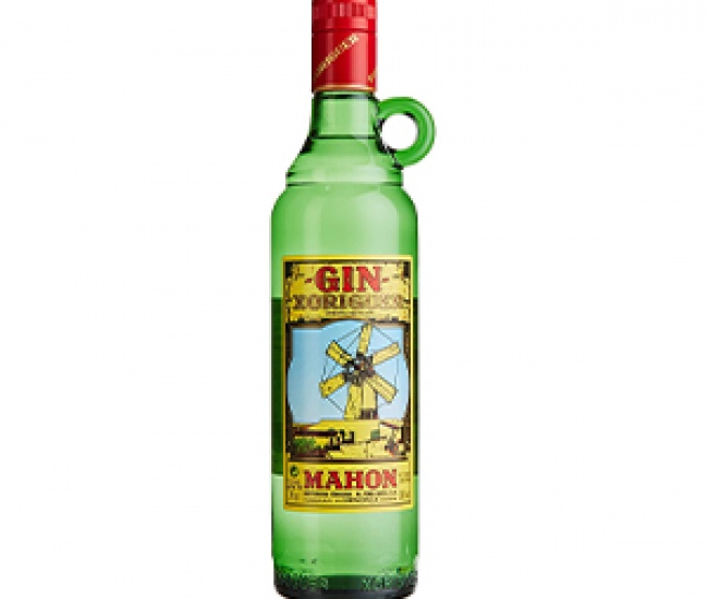 Xoriguer Mahon 0,7l