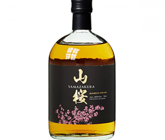 Yamazakura  0,7l