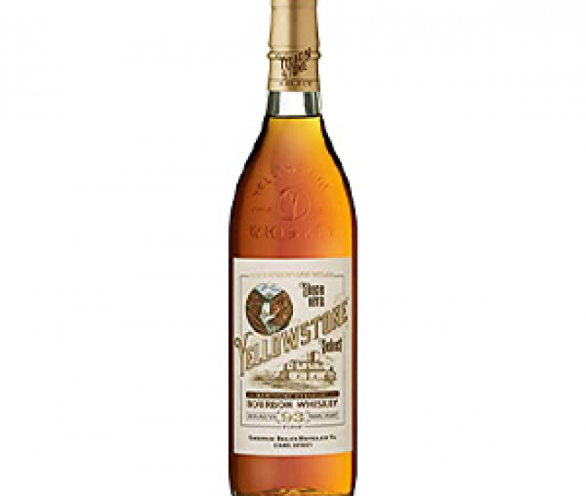 Yellowstone Kentucky Straight Bourbon 0,7l