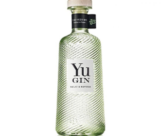 Yu Gin 0,7l