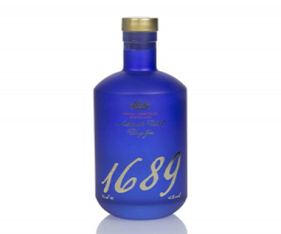 1689 Authentic Dutch Dry G...