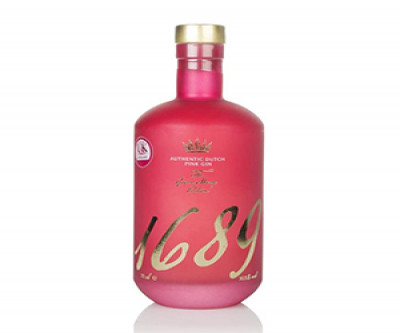 1689 Pink Gin 0,7l