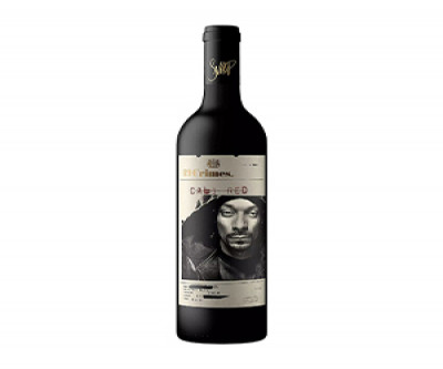 19 Crimes Snoop Dogg Cali Red 0,75L