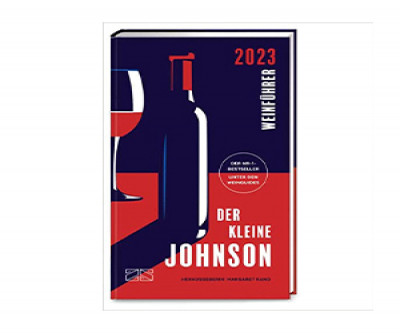 Die perfekte Weinbegleitung: Der kleine Johnson 2023