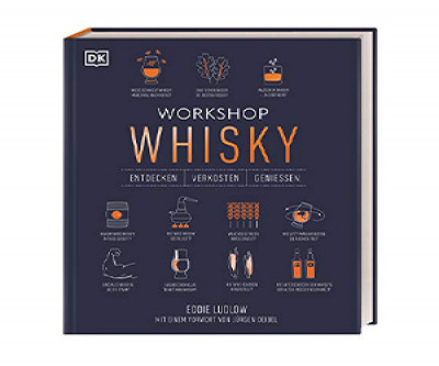 Whisky-Genuss von A bis Z: Workshop Whisky