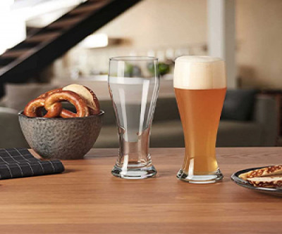LEONARDO HOME Weizenbierglas 0,5l
